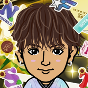 �p�s�[&�~���L�[