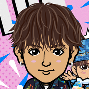 �p�s�[&�~���L�[