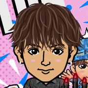 �p�s�[&�~���L�[