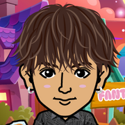 �p�s�[&�~���L�[