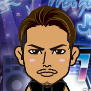 �p�[�v�������`�b�`