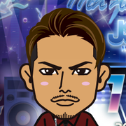 �p�[�v�������`�b�`