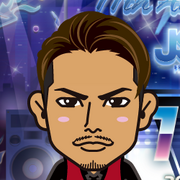 �p�[�v�������`�b�`