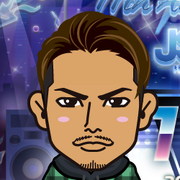 �p�[�v�������`�b�`