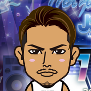 �p�[�v�������`�b�`