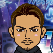 �p�[�v�������`�b�`