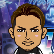 �p�[�v�������`�b�`