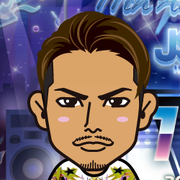 �p�[�v�������`�b�`
