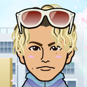 ��RIKU�J�b�R�悩��