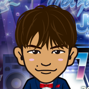 �X�g���x���[�}��