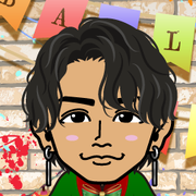 �Ԃ������