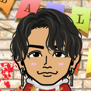 �Ԃ������