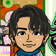 �Ԃ������