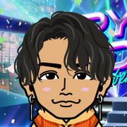 �Ԃ������