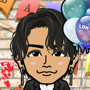 �Ԃ������