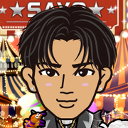 ��SAYO��