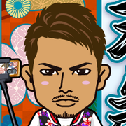 �����̂܁[�����