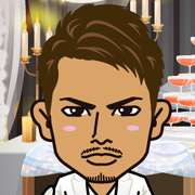 �����̂܁[�����