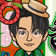 �`���N��