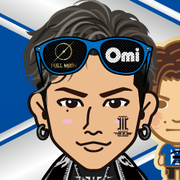 OmiRyu