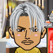MARONCREAM
