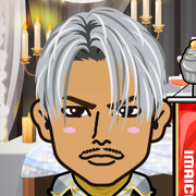 MARONCREAM