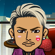 �O��ڂ��f�G