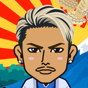 �O��ڂ��f�G