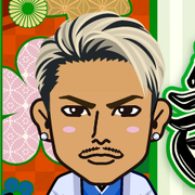 �O��ڂ��f�G