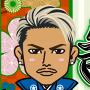 �O��ڂ��f�G