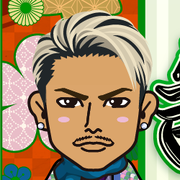 �O��ڂ��f�G