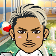 �O��ڂ��f�G