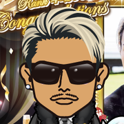 �O��ڂ��f�G