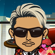 �O��ڂ��f�G