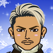 �O��ڂ��f�G