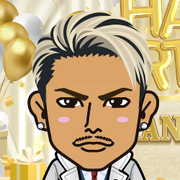 �O��ڂ��f�G