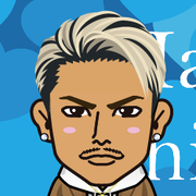 �O��ڂ��f�G