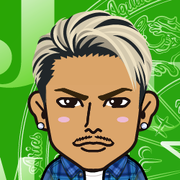 �O��ڂ��f�G