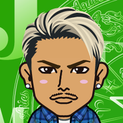 �O��ڂ��f�G