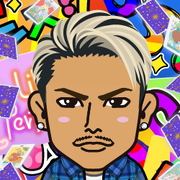 �O��ڂ��f�G