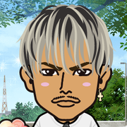 �O��ڂ��f�G