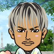 �O��ڂ��f�G