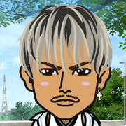 �O��ڂ��f�G