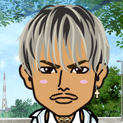 �O��ڂ��f�G