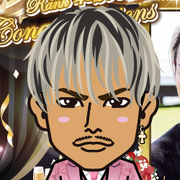 �O��ڂ��f�G