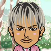 �O��ڂ��f�G