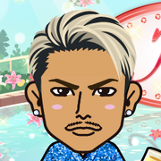 �O��ڂ��f�G