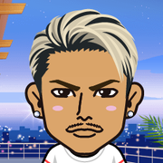 �O��ڂ��f�G