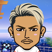 �O��ڂ��f�G