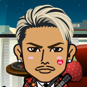 �O��ڂ��f�G